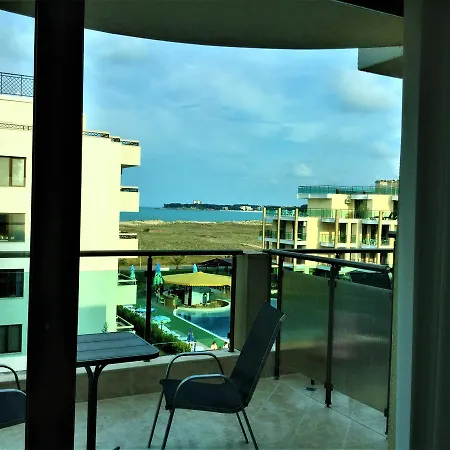 Apartament Beach *