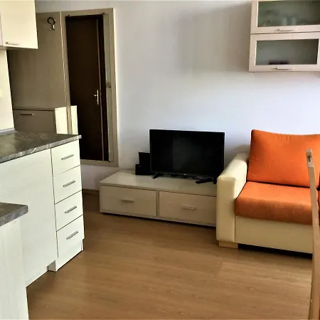 Beach Apartament Primorsko