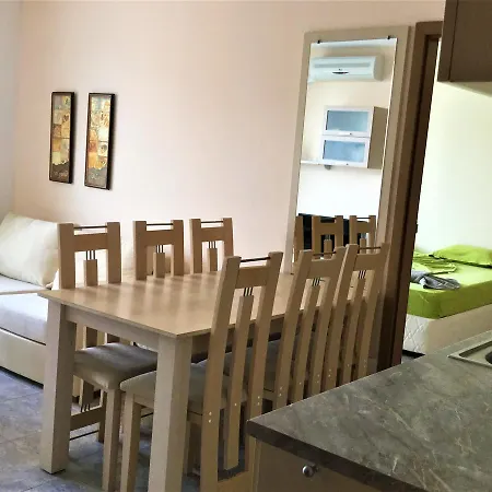 Beach Apartament Primorsko