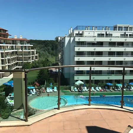 Beach Apartament Primorsko