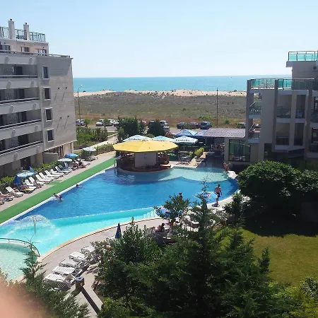 Apartament Beach Primorsko