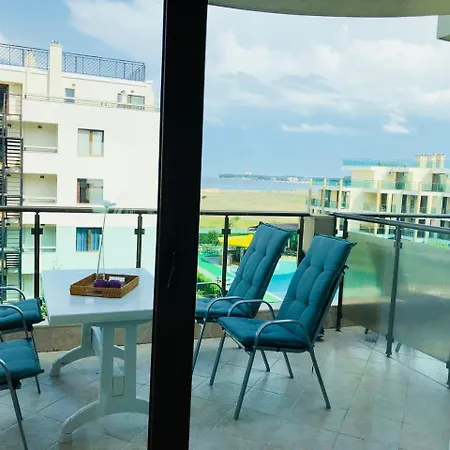 Apartament Beach *