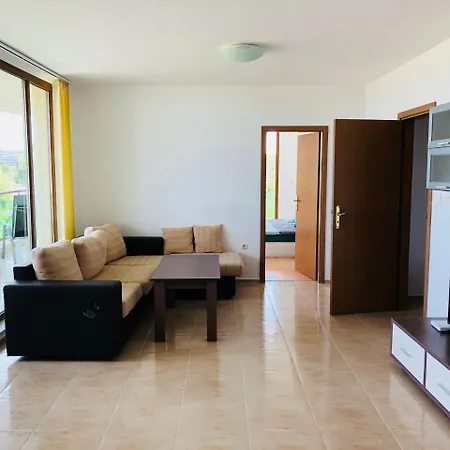 Beach Apartament Primorsko