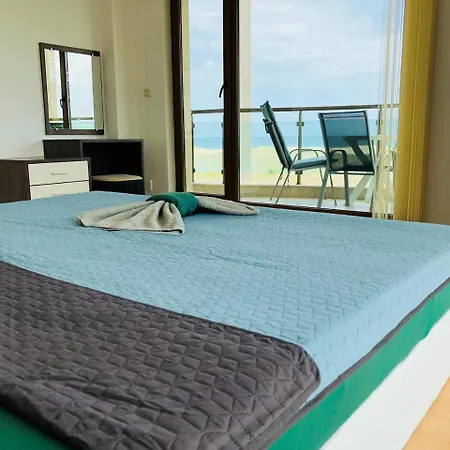 Apartament Beach