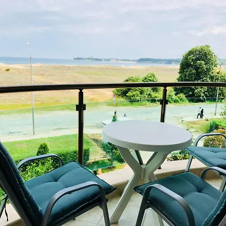 Apartament Beach Primorsko