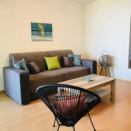 Apartament Beach