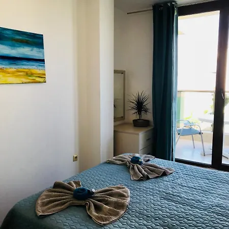 Beach Apartament