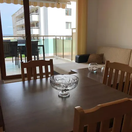 Beach Apartament Primorsko