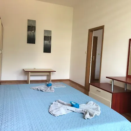 Beach Apartament
