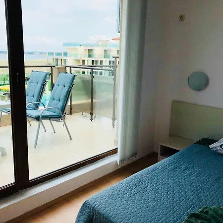 Апартаменты Beach