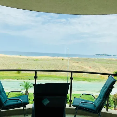 Beach Апартаменты