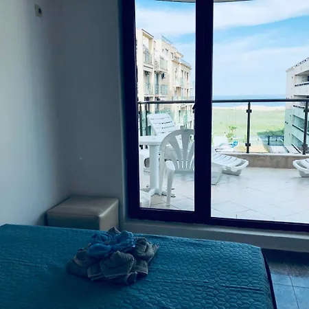 Beach Апартаменты *