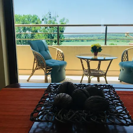Beach Апартаменты