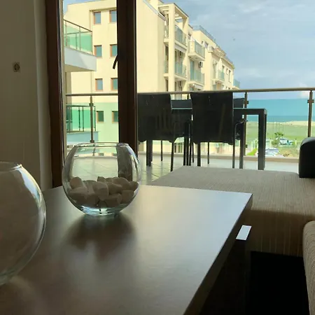 Beach Апартаменты