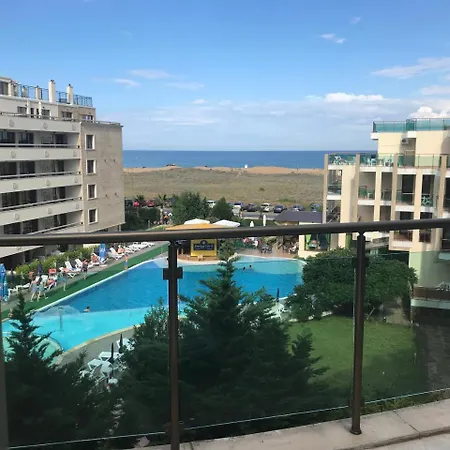 Beach * Приморско